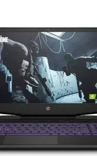 لپتاب hp pavilion gameing
