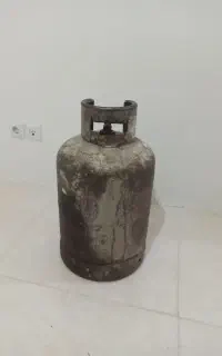کپسول گاز