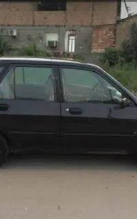 معاوضه باپیکان وانت