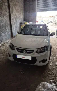 کوییک s 1402