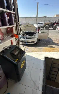 راین ولا وی ۵ اتومات