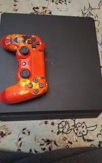 ps4 1tra