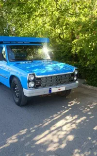 نیسان ۸۹جیران