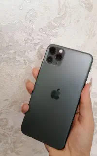 ایفون 11 پرومکس