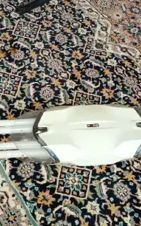 چراغ مهتابی دوقلو کم مصرف