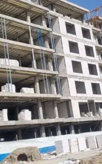 نیروی استا کار داربست بند با حقوق خوب نیازمندیم