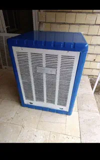 تعمیر و سرویس کولر آبی