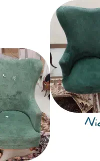 مبل شویی و مبلشویی حامد(قیمت مناسب)