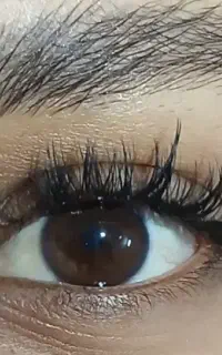 اکستنشن مژه با قیمت فوق العاده