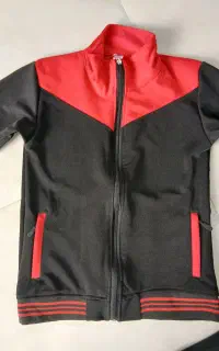 لباس ورزشی دخترانه وپسرانه