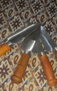 چاقوی زنجان