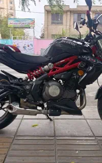 بنلی 300مدل 96
