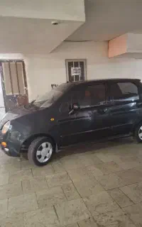 ام وی ام سه سیلندر