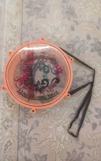تبل بچه گونه بدونه مشکل