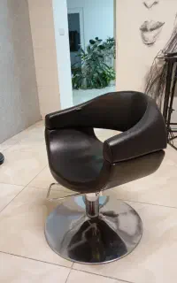 صندلی کپ و اصلاح