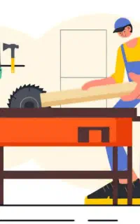 آموزش نجاری درودگری معرق منبت پیکرتراشی خراطی