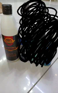 نانو کارواش