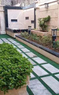 خدمات تخصصی گل و گیاه و باغبانی