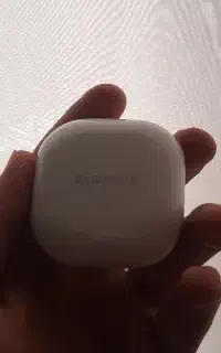 Galaxy buds Fe