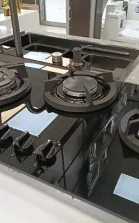 اجاق ۳ شعله