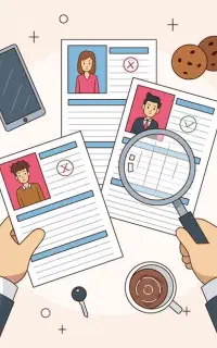 استخدام خانم جهت تولید محتوا