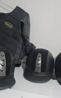 وسایل اسب سواری