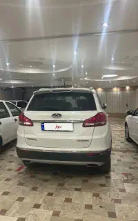 تیگو۵ فول بدون نقطه
