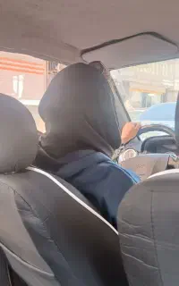 آموزش رانندگی بانوان