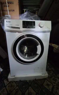 ماشین لباسشویی لیدر ۷ کیلویی