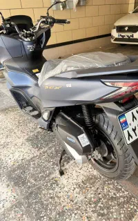 هوندا PCX 160 مشابه صفر