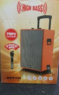 اسپیکر