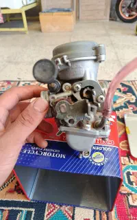 کاربرات آپاچی اصلی