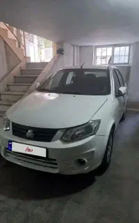 ساینا EX مدل ۱۳۹۹