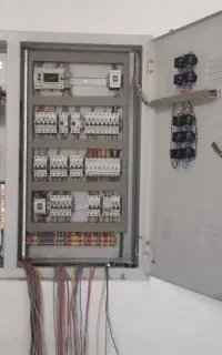برقکار و شبکه