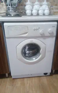 ماشین لباسشویی