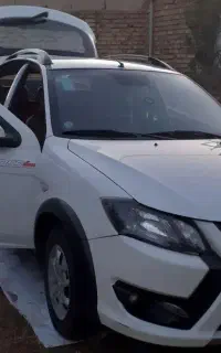 کوییک GxLمدل 1402