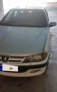 پژوپارس