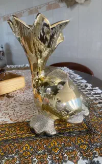 ماهی طلایی تزیینی