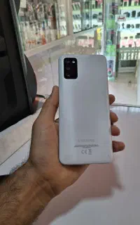 سامسونگ‌ A03s باحافظه32گیگ