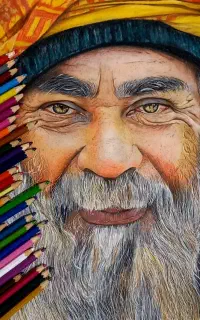 اموزش نقاشی