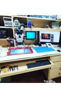 تعمیرات موبایل به صورت نقد و اقساط