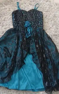 لباس مجلسی
