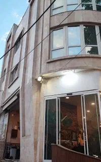 تجاری  مسکونی  هاشیه ییلاق طرقبه