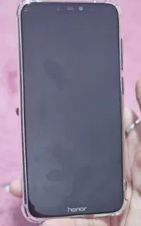 آنر 8c کاملا سالم