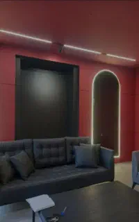 نقاش ساختمان نقد و اقساط