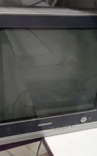 تلویزیون سامسونگ درحد نو
