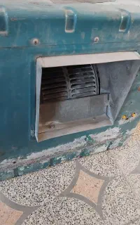 کولر آبی