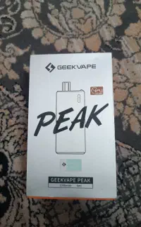 پادماد Geek vape pear