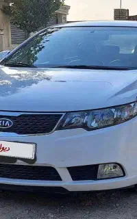 کیا سراتو دنده ای مدل ۹۴