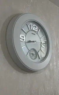 ساعت دیواری سیکو